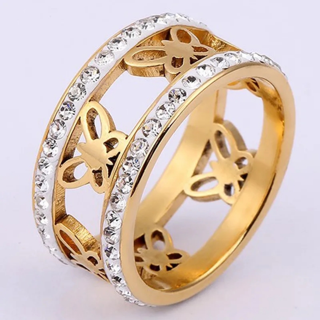 Ring Stainless Steel